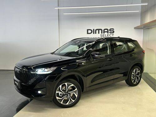 GWM HAVAL H6 1.5 PHEV PREMIUM AWD E-TRACTION GWM HAVAL H6 1.5 PHEV PREMIUM AWD E-TRACTION